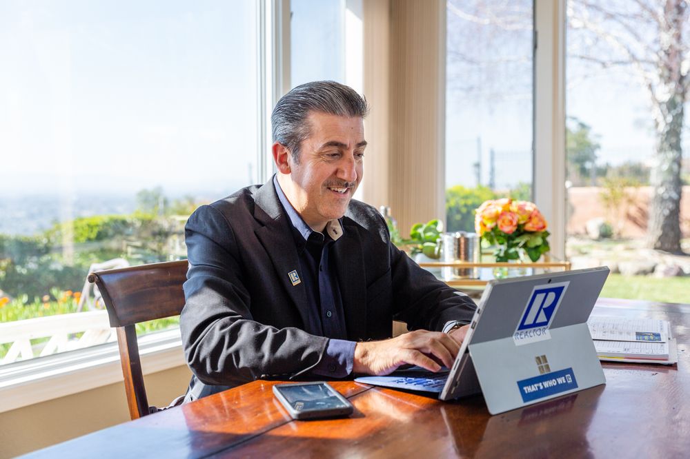 Photo of Gustavo Gonzalez | Valley View Properties