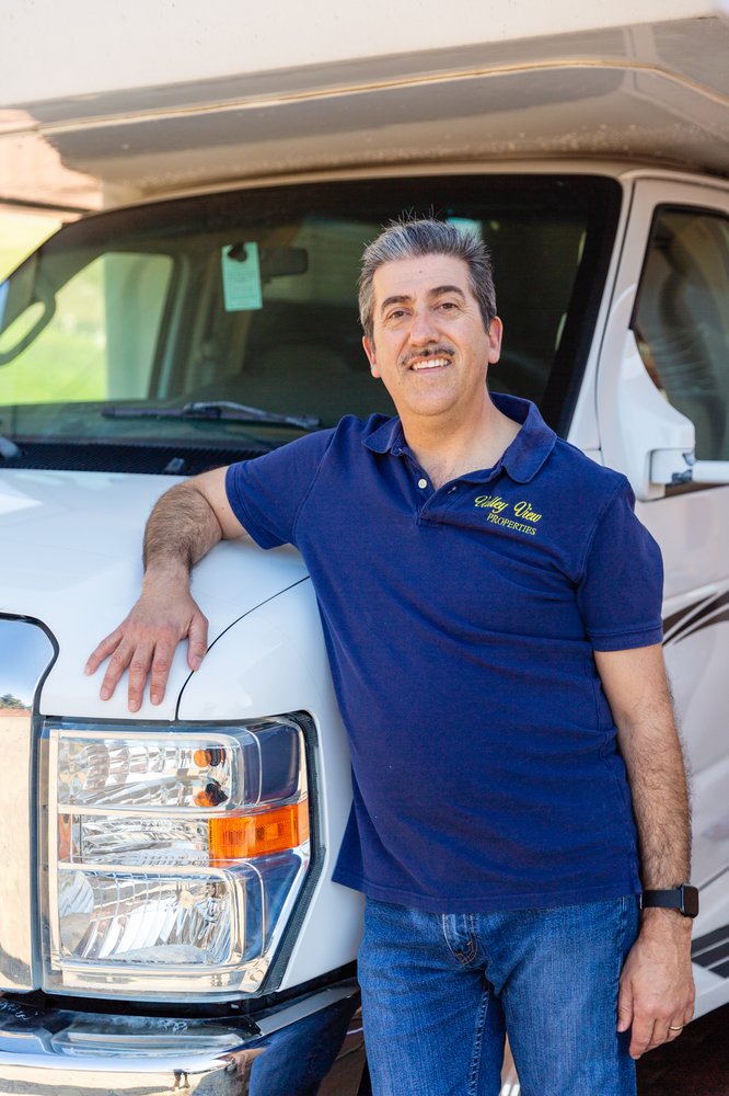 Photo of Gustavo Gonzalez | Valley View Properties