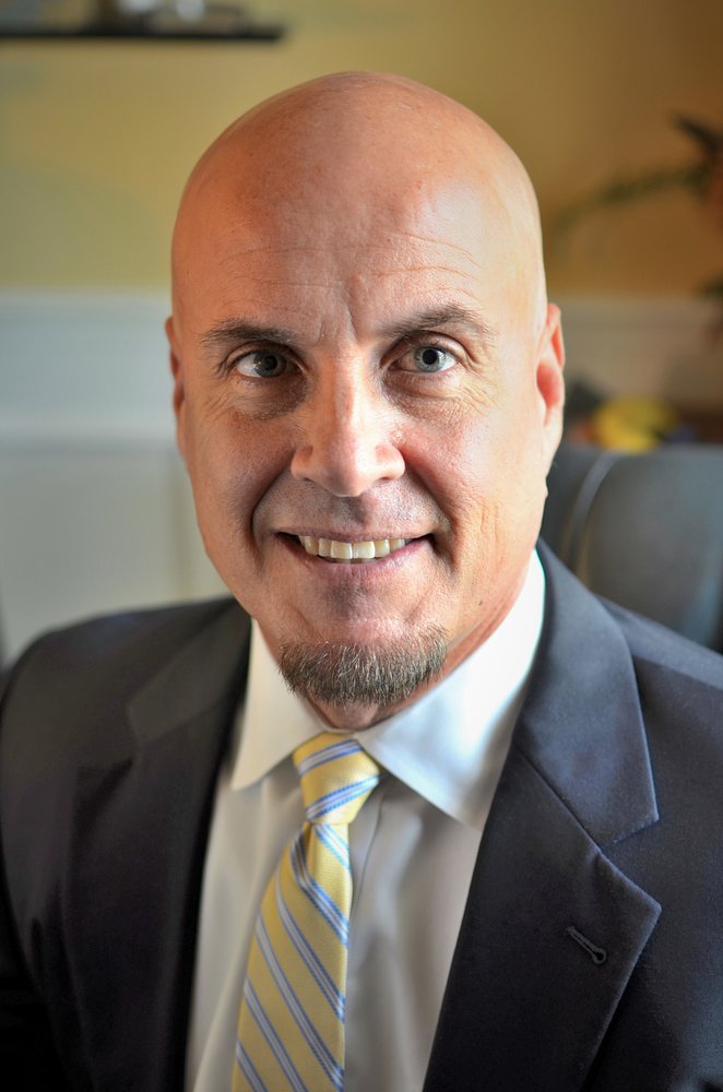Photo of IMG Wealth Management
