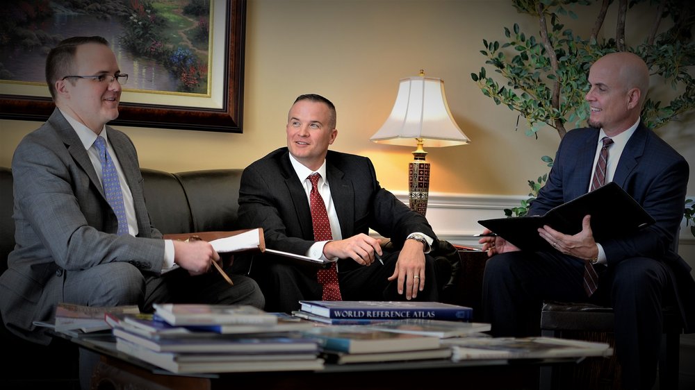 Photo of IMG Wealth Management