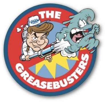 Photo of GreaseBusters of the Triad
