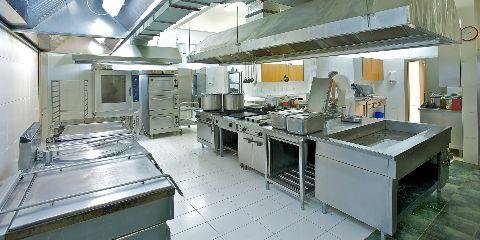 Photo of GreaseBusters of the Triad