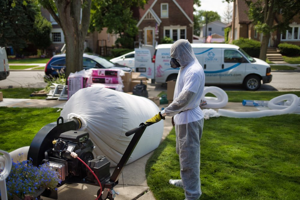 Photo of Clean Air Doctors