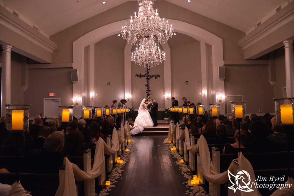 Photo of Jim Byrd Photography