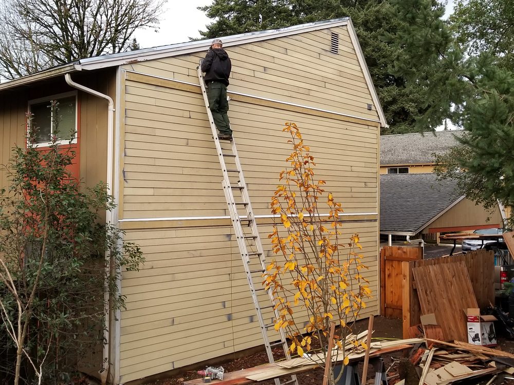 Photo of Soul Brothers Construction