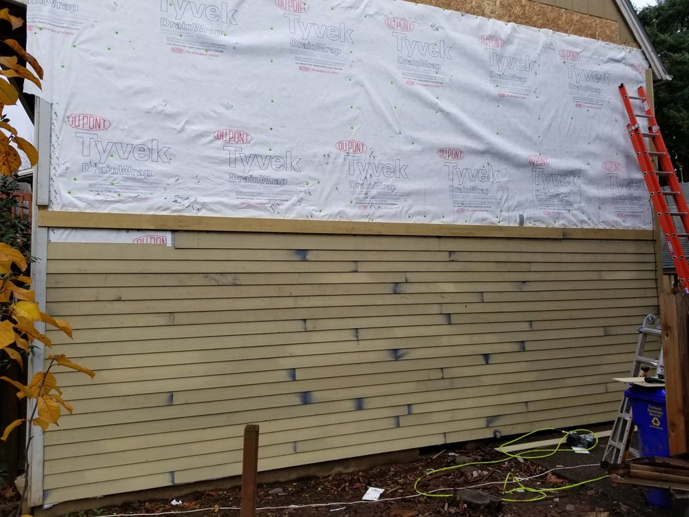 Photo of Soul Brothers Construction