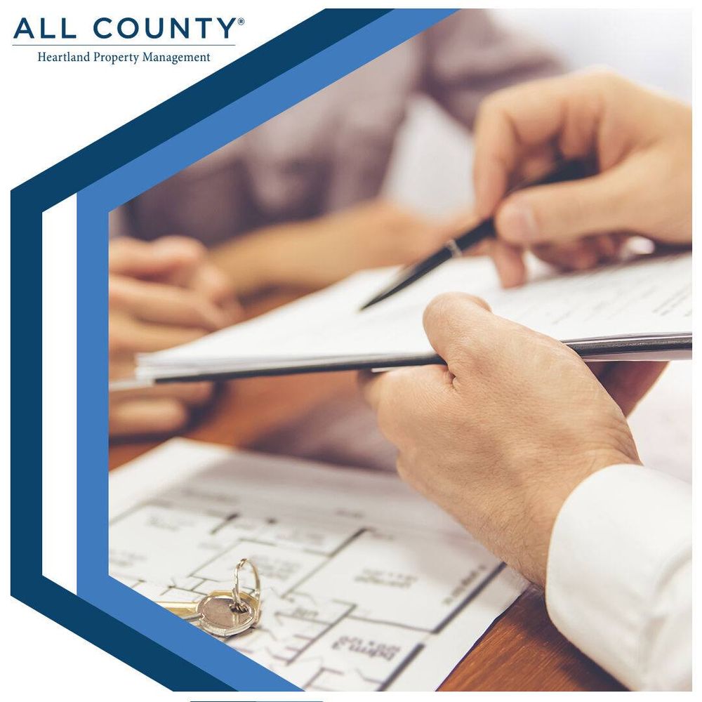 Photo of All County Heartland Property Management