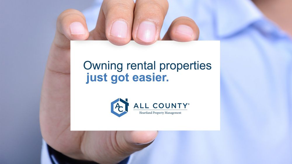 Photo of All County Heartland Property Management