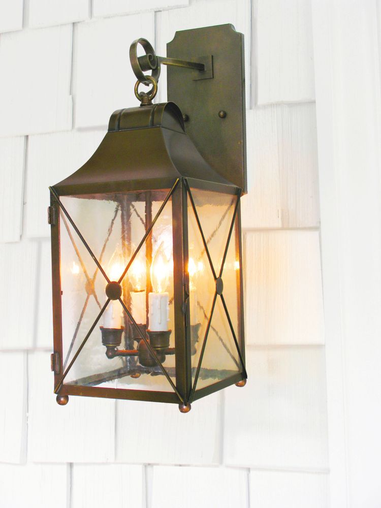 Photo of Lantern Masters