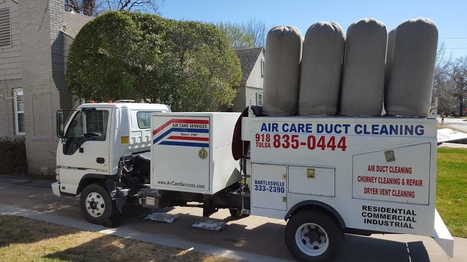 Photo of Air Care Services