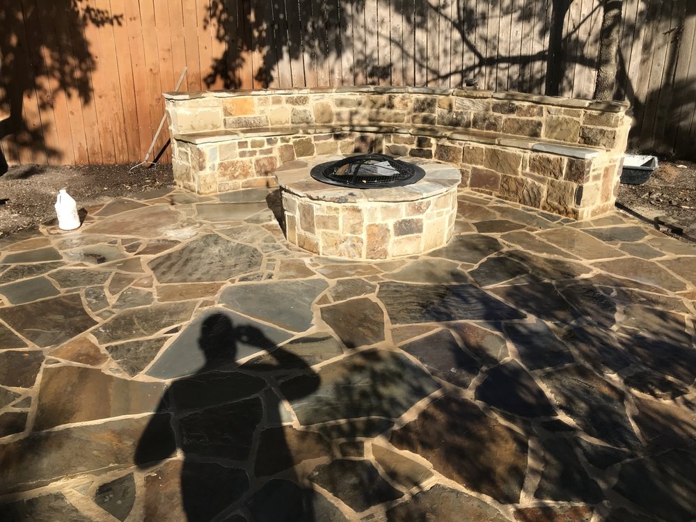 Photo of Texas Masonry and Landscaping
