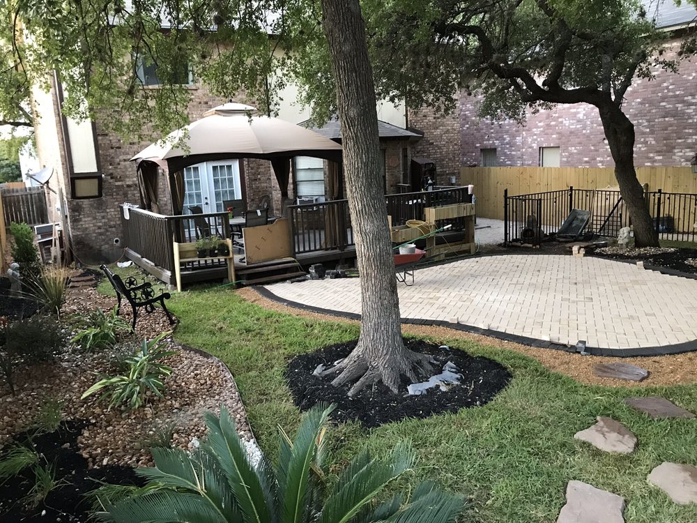 Photo of Texas Masonry and Landscaping