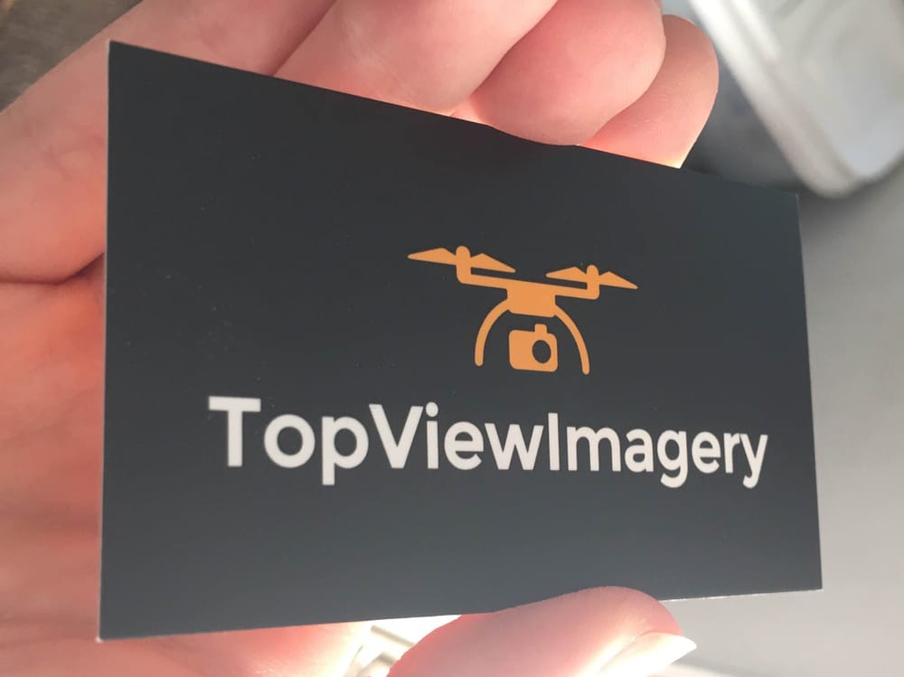 Photo of TopViewImagery