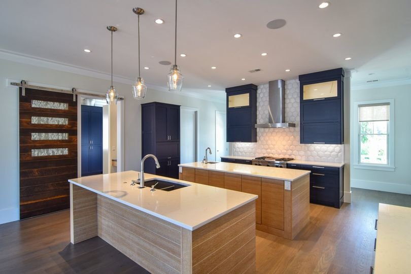 Photo of HWC Custom Cabinetry