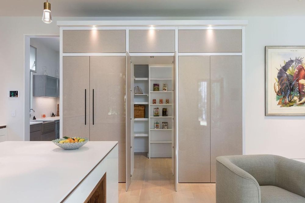 Photo of HWC Custom Cabinetry
