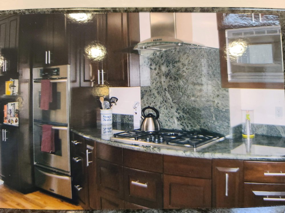 Photo of Cervizzi Painting