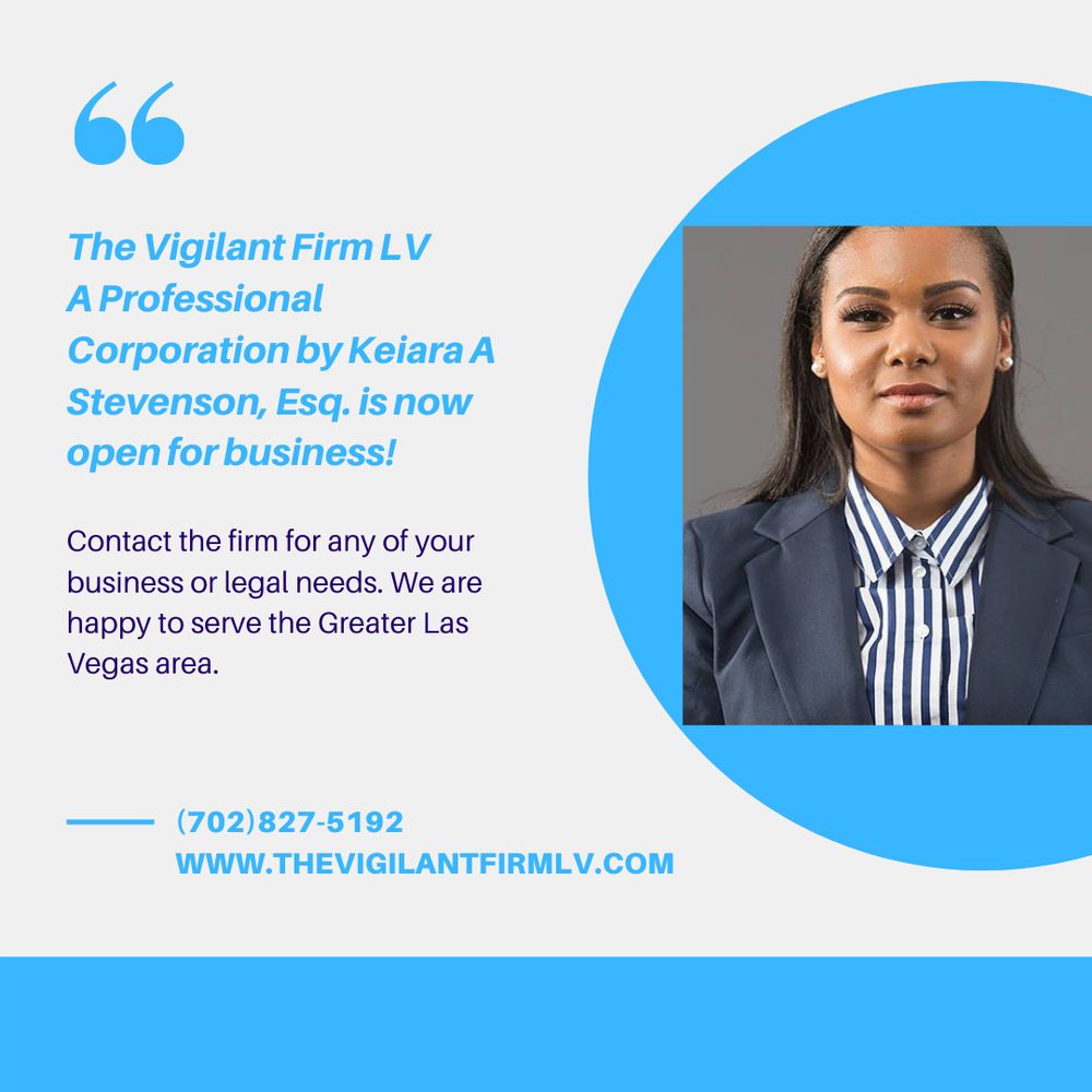 Photo of The Vigilant Firm