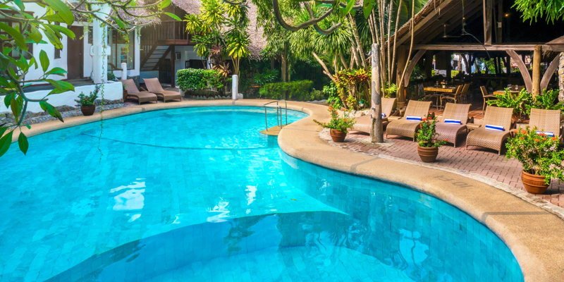 Photo of Modern Pool Solutions