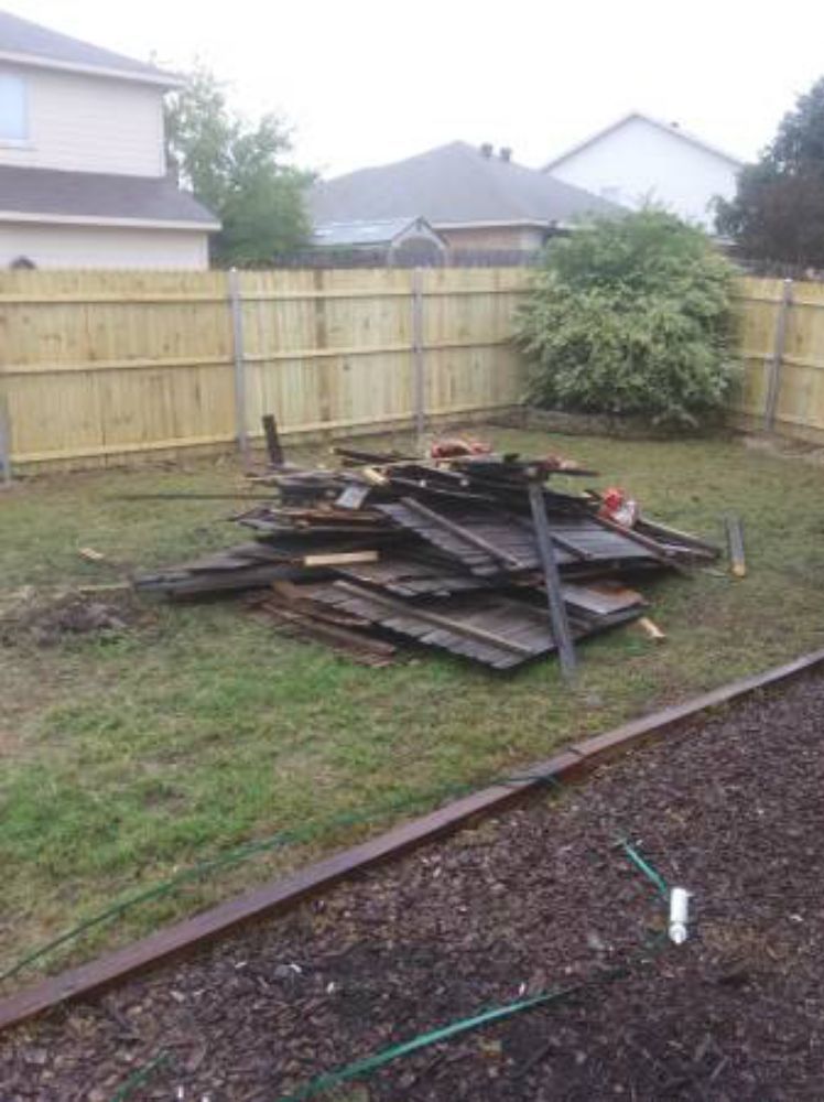 Photo of S And S Trash Removal