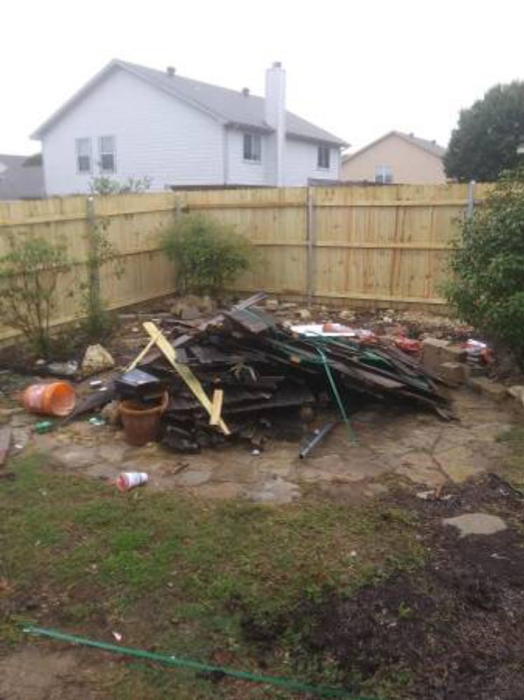 Photo of S And S Trash Removal