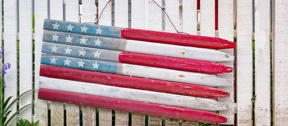 Photo of Veteran Elite Stain