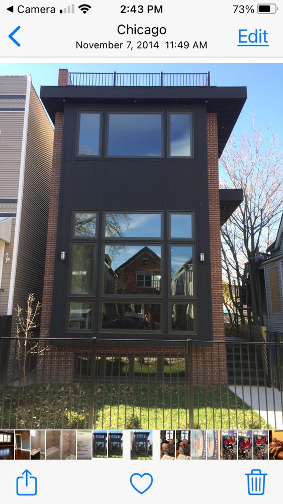 Photo of APW Replacement Windows & Window Installation
