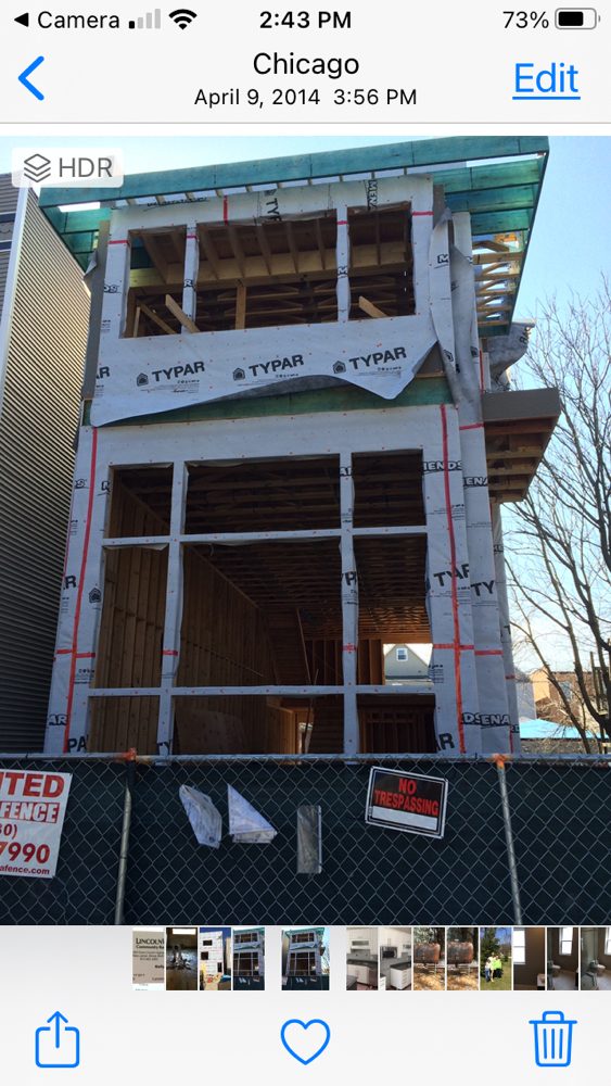 Photo of APW Replacement Windows & Window Installation