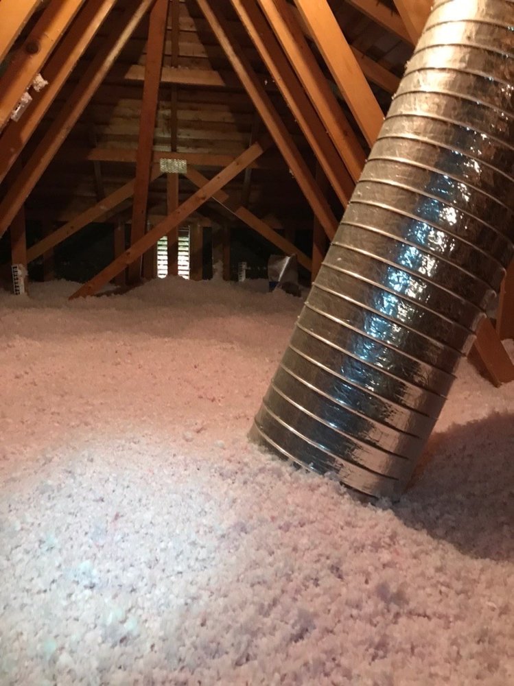 Photo of Attic Projects
