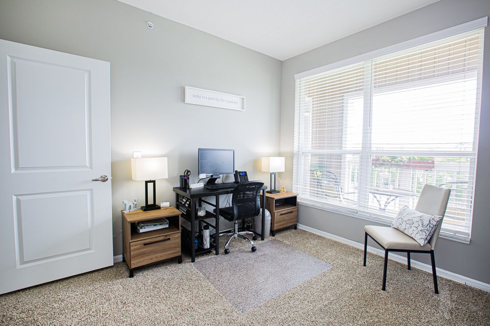 Photo of Scioto Ridge Apartments