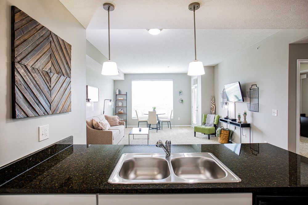 Photo of Scioto Ridge Apartments