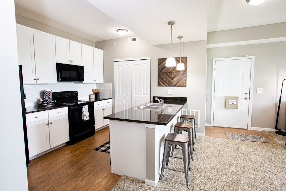 Photo of Scioto Ridge Apartments