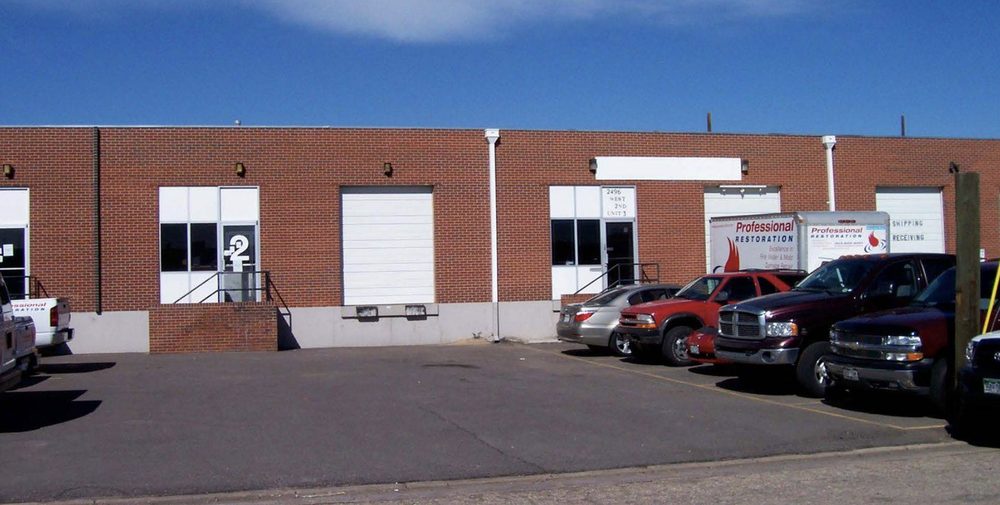 Photo of Sonenreich & Co