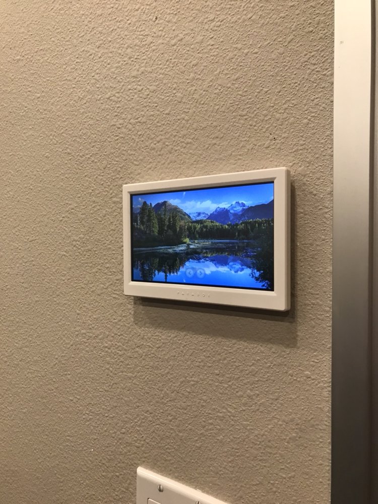 Photo of Access Control Las Vegas