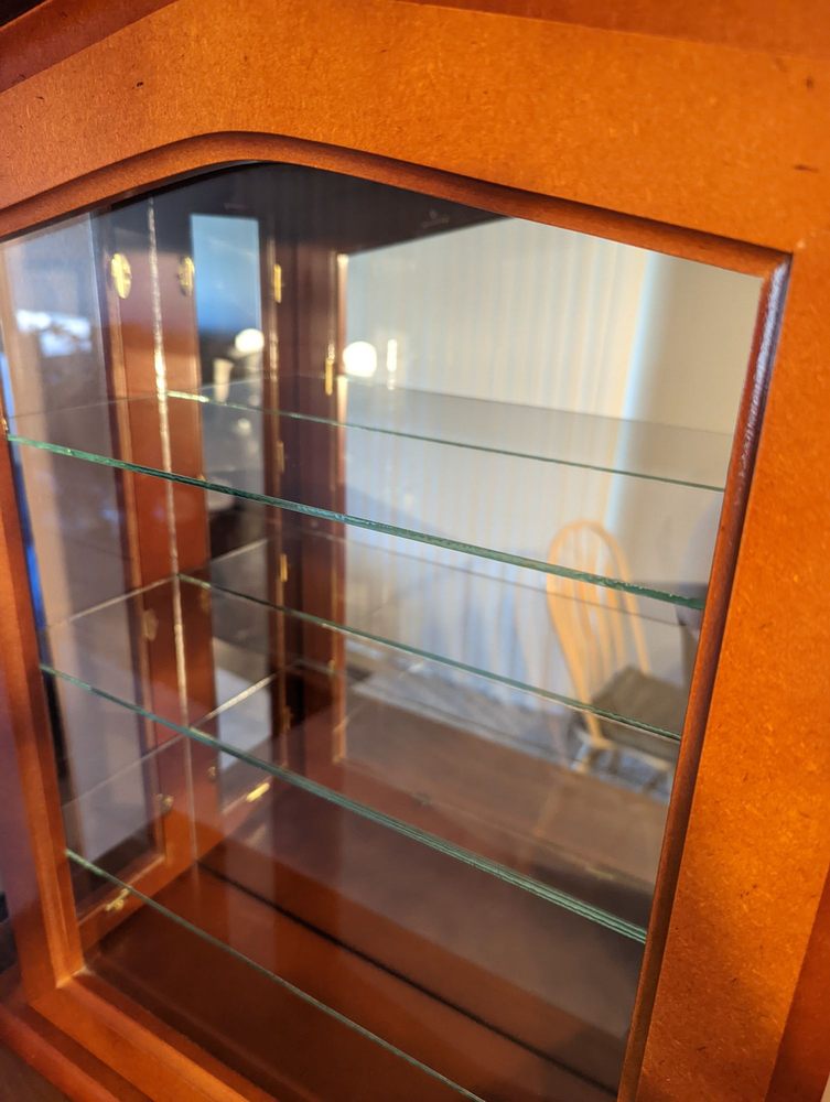 Photo of Hanover Glass & Mirror