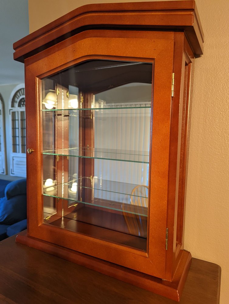 Photo of Hanover Glass & Mirror