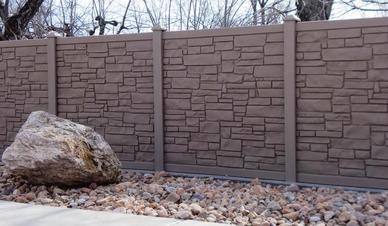 Photo of Wasatch Front Fence