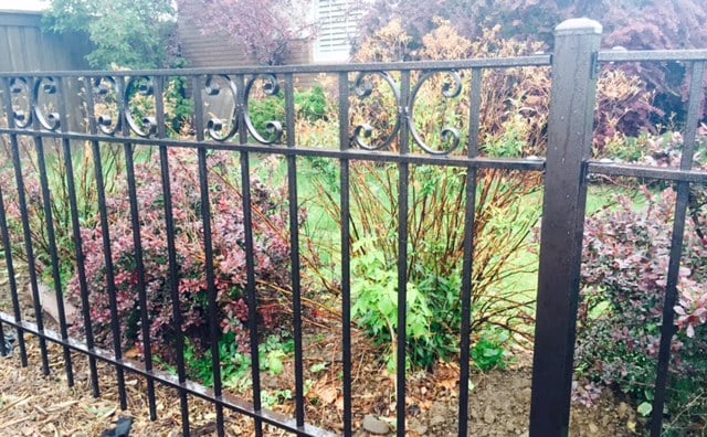 Photo of Wasatch Front Fence