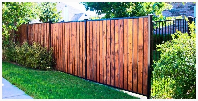 Photo of Wasatch Front Fence