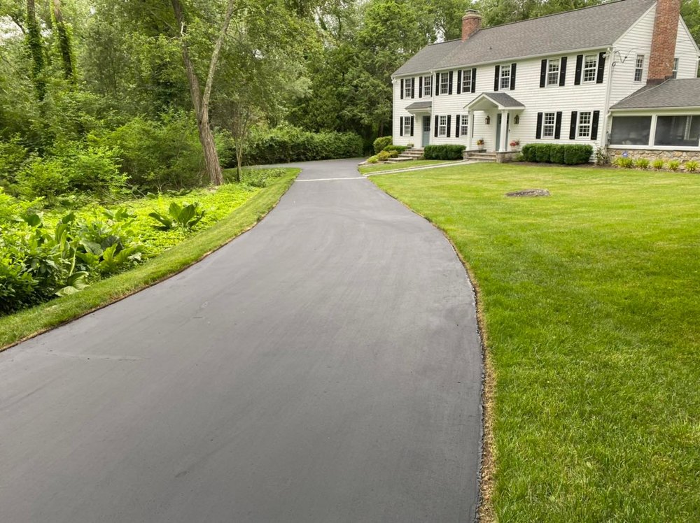 Photo of Five-Star Complete Asphalt Services