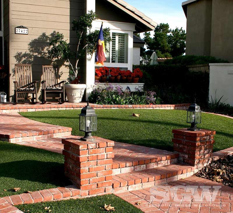 Photo of Synthetic Grass Warehouse