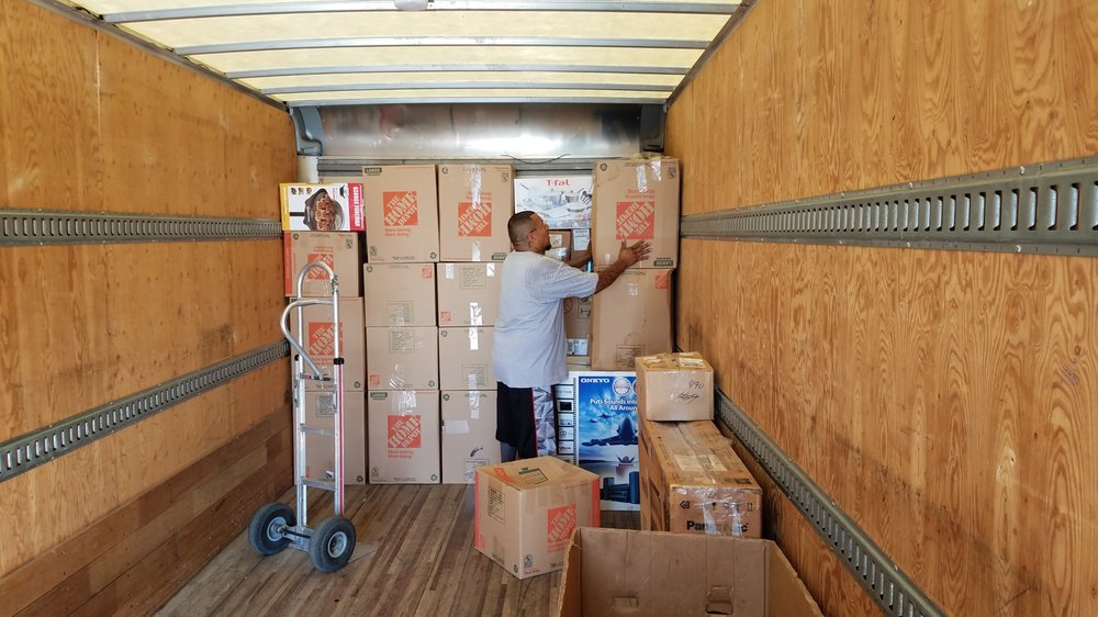 Photo of Texas Movers Now