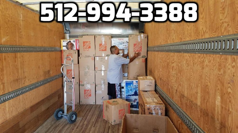 Photo of Texas Movers Now