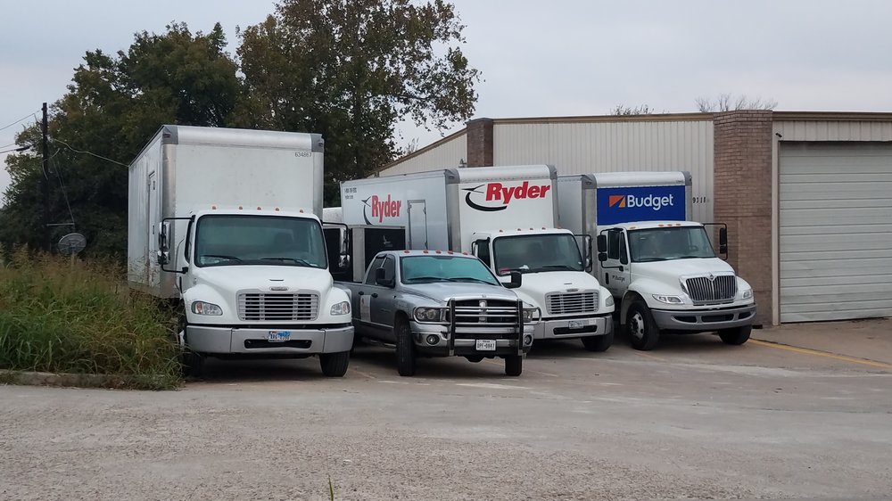 Photo of Texas Movers Now