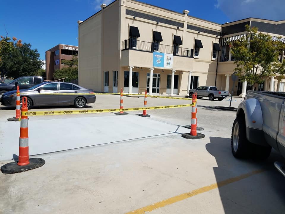 Photo of Elite Concrete Contractors