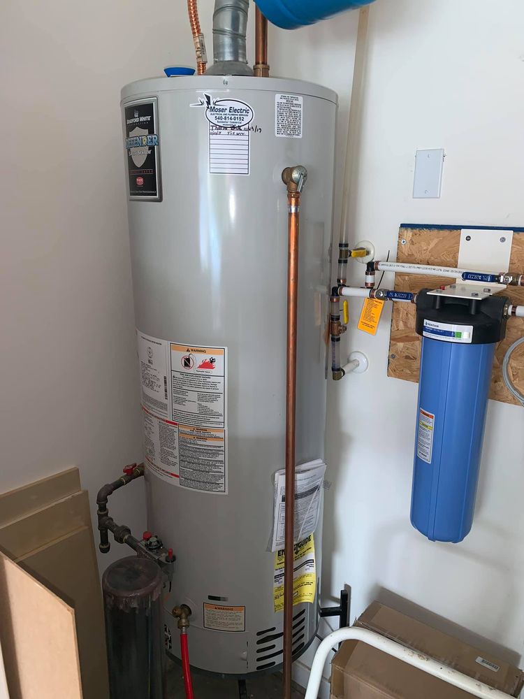 Photo of Bridgeport Plumbing & Drain Cleaning