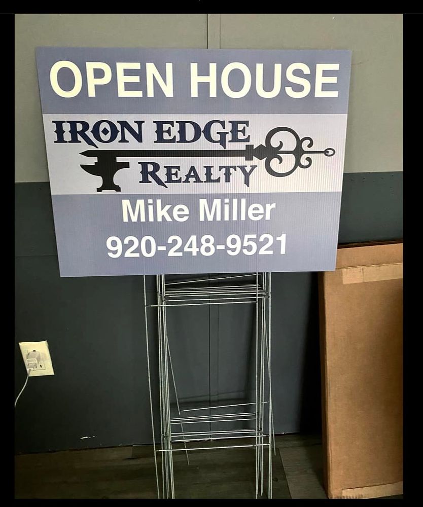 Photo of Michael Miller - Iron Edge Realty