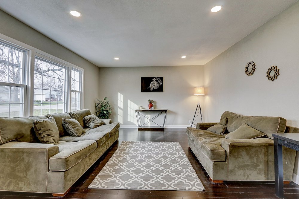 Photo of Michael Miller - Iron Edge Realty
