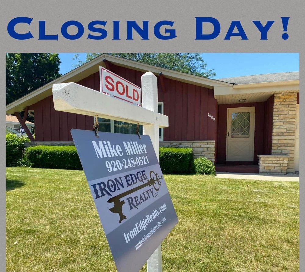 Photo of Michael Miller - Iron Edge Realty