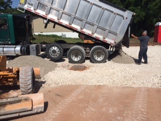 Photo of MR Asphalt