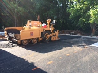 Photo of MR Asphalt